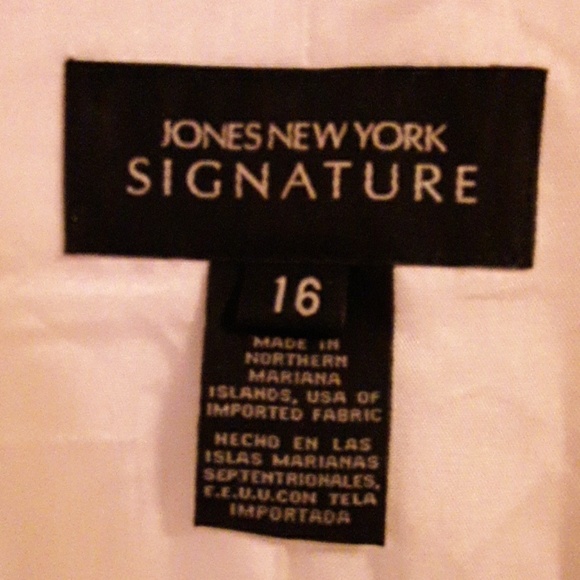 Womens Spring Jacket - Picture 4 of 4